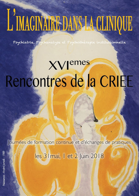 Affiche criée 2018